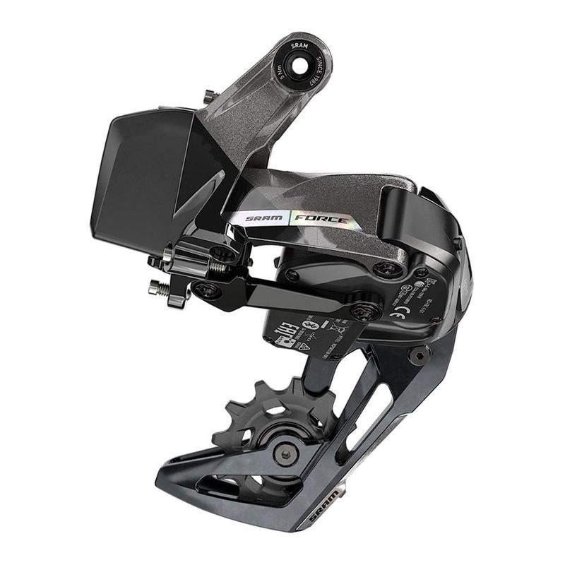 Deragliatore posteriore  Force D2 Xplr Axs 12V Max 44T