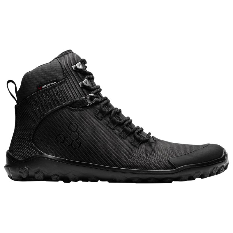 Scarponi da escursionismo Uomo Tracker Textile FG2