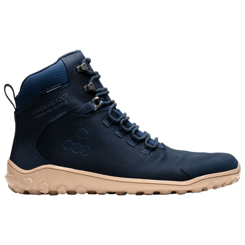 Scarponi da escursionismo Uomo Tracker Textile FG2
