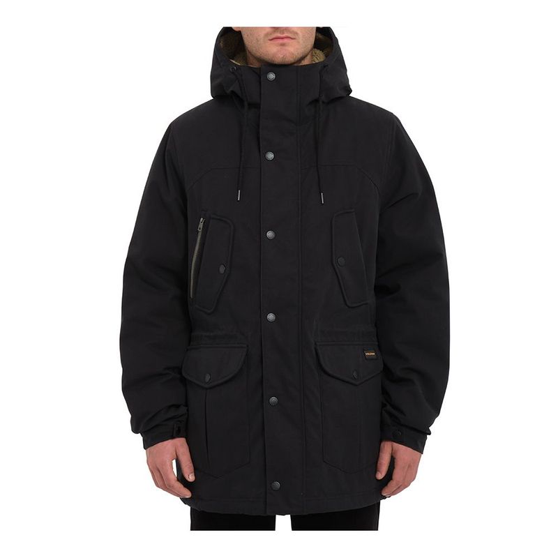 Giacca Uomo Starget 5K
