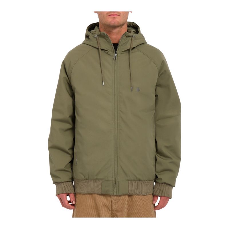 Giacca Uomo Hernan 10K