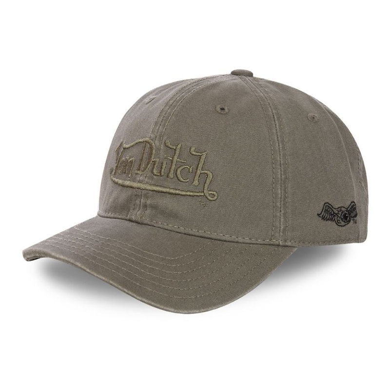 Cappellino Bambino Forest