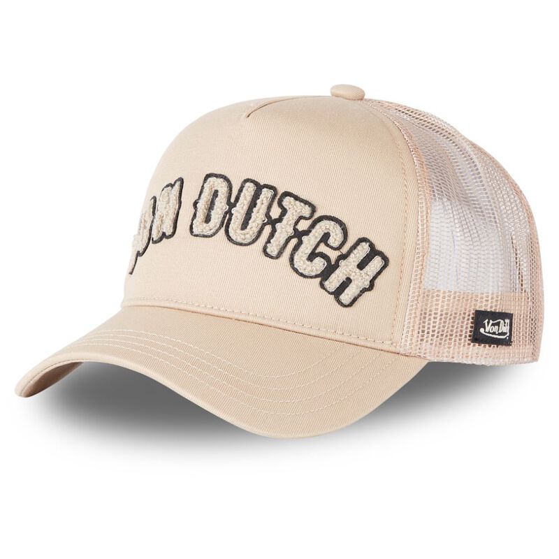 Cappello Bambino Buckl