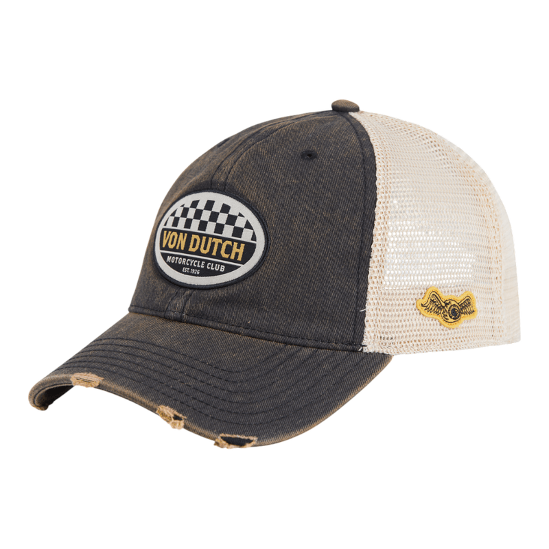 Cappellino Bambino Mac Club