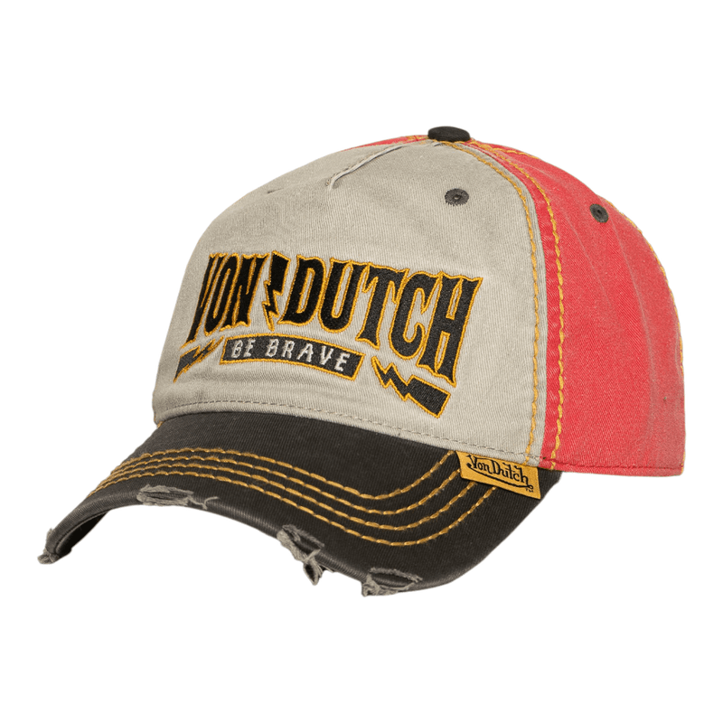 Cappellino Bambino Retro Tiger