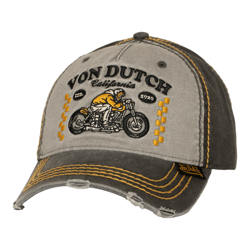 Cappellino Bambino Retro Racer