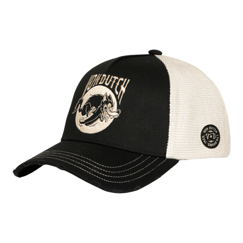 Cappellino Bambino Wild