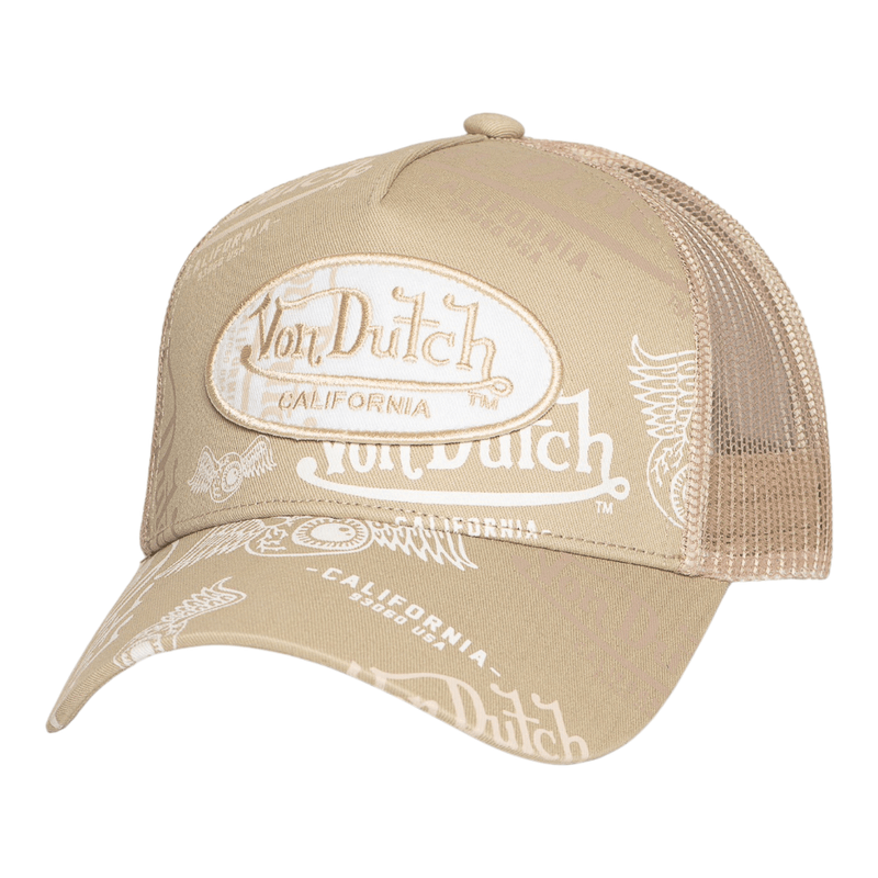 Cappellino Bambino Cafe