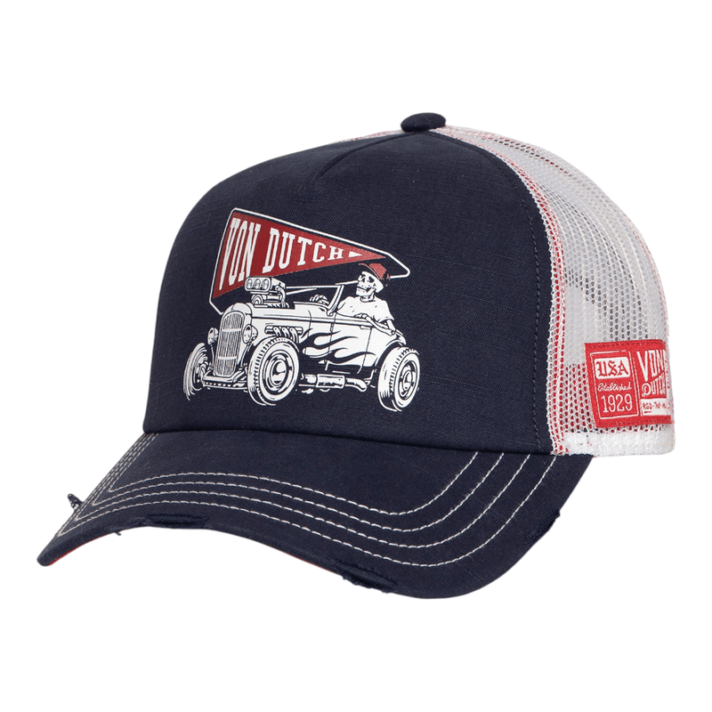 Cappellino Bambino Crew