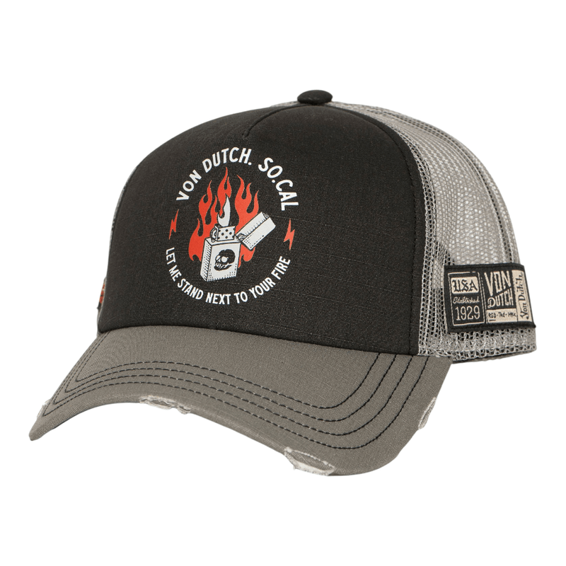 Cappellino Bambino Crew