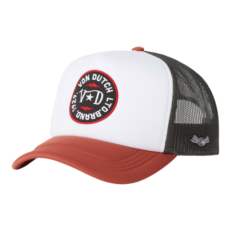 Cappellino Bambino Foam