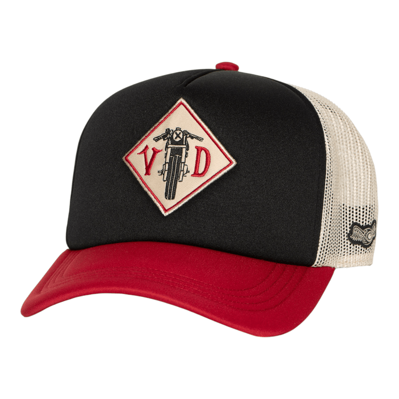 Cappellino Bambino Foam