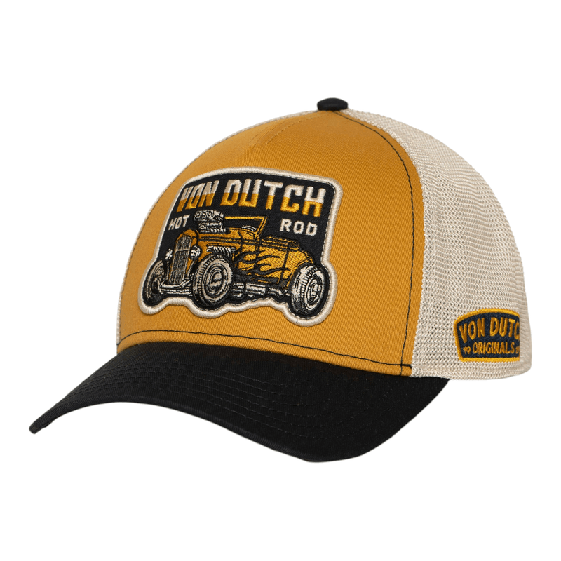 Cappellino Bambino Semi-Curved