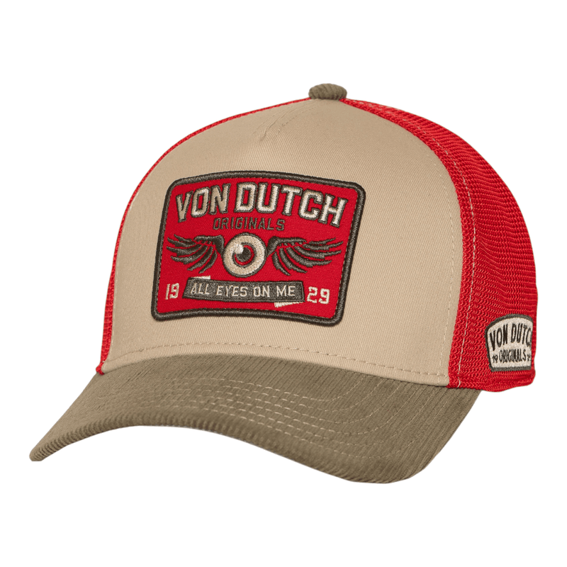 Cappellino Bambino Semi-Curved