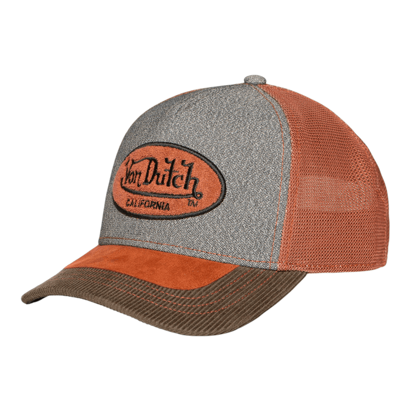 Cappellino Bambino Shield