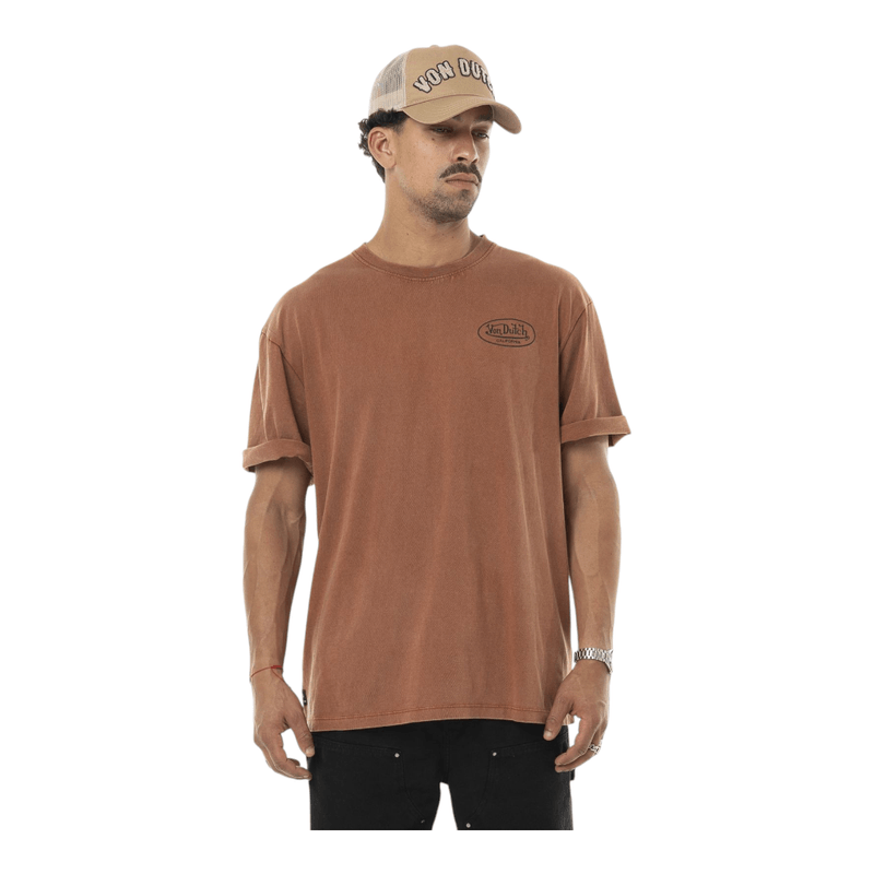 T-shirt maniche corte Uomo Flash