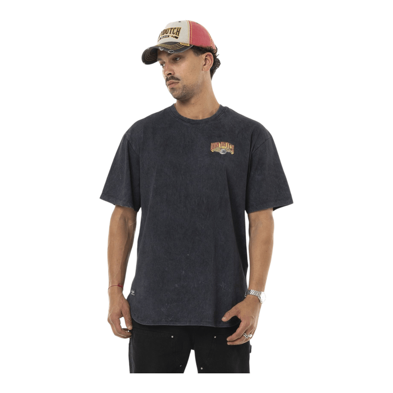 T-shirt maniche corte Uomo Reaper