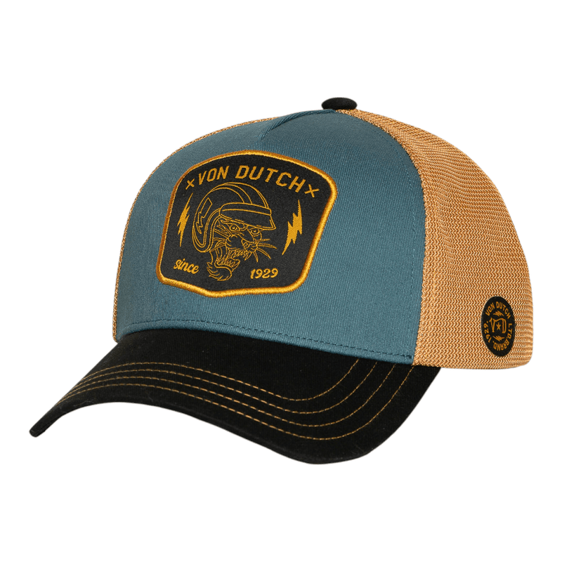 Cappellino Bambino Wild