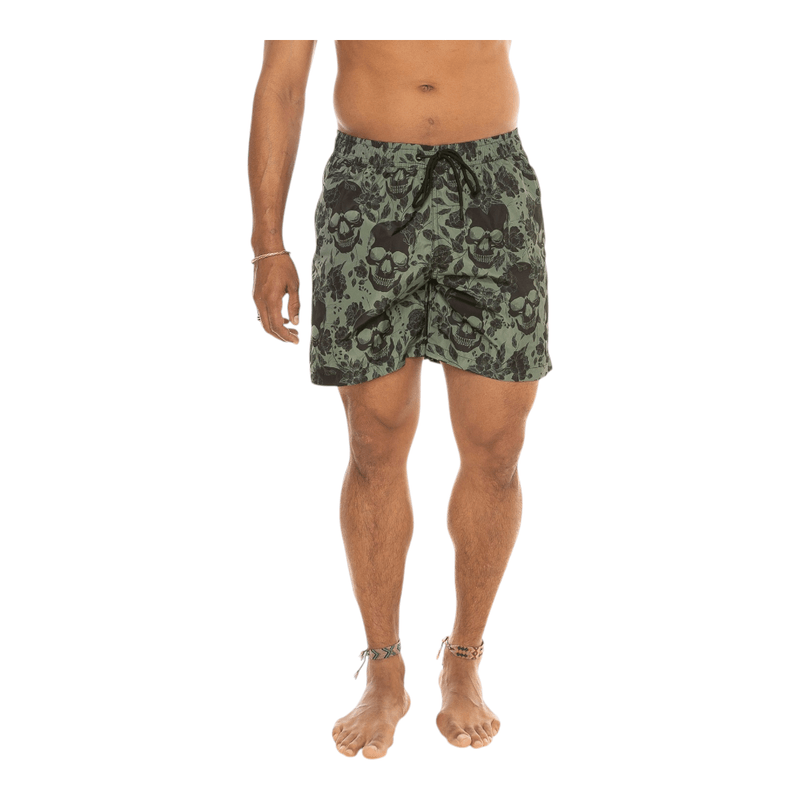 Short da bagno Uomo Burt