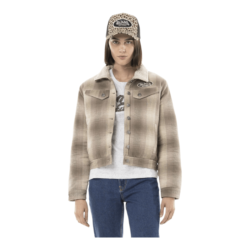 Giacca Donna Polar