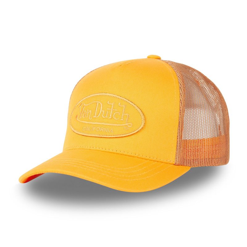 Cappellino Bambino Trucker
