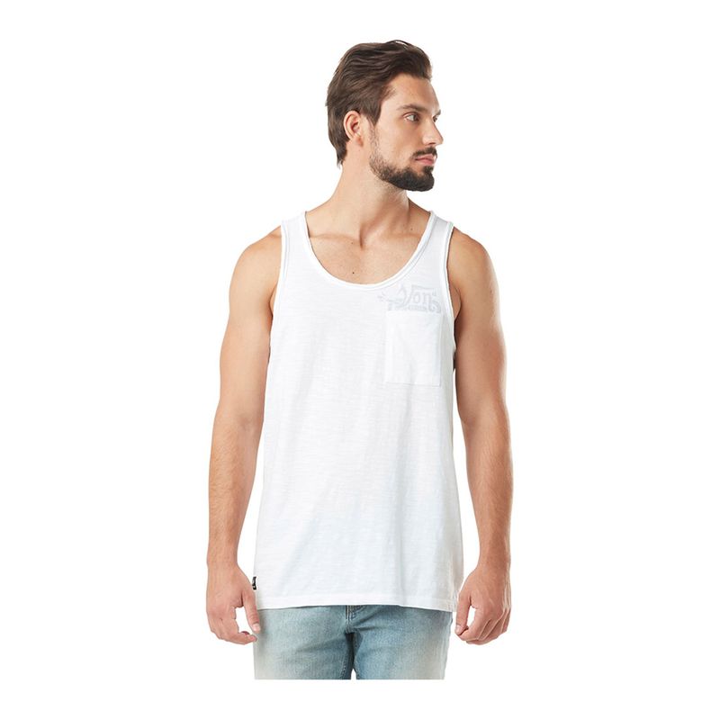 Gilet Uomo Chill