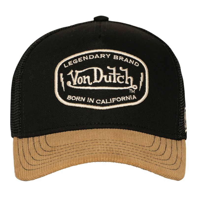 Cappellino Bambino Trucker