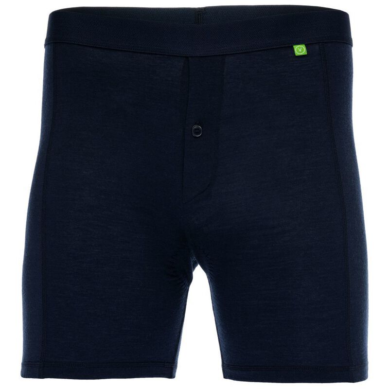 Intimo Uomo Merino Padded