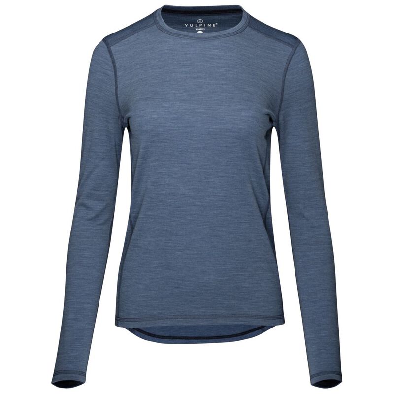 T-Shirt Donna Merino