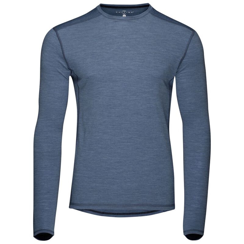 T-Shirt Uomo Merino