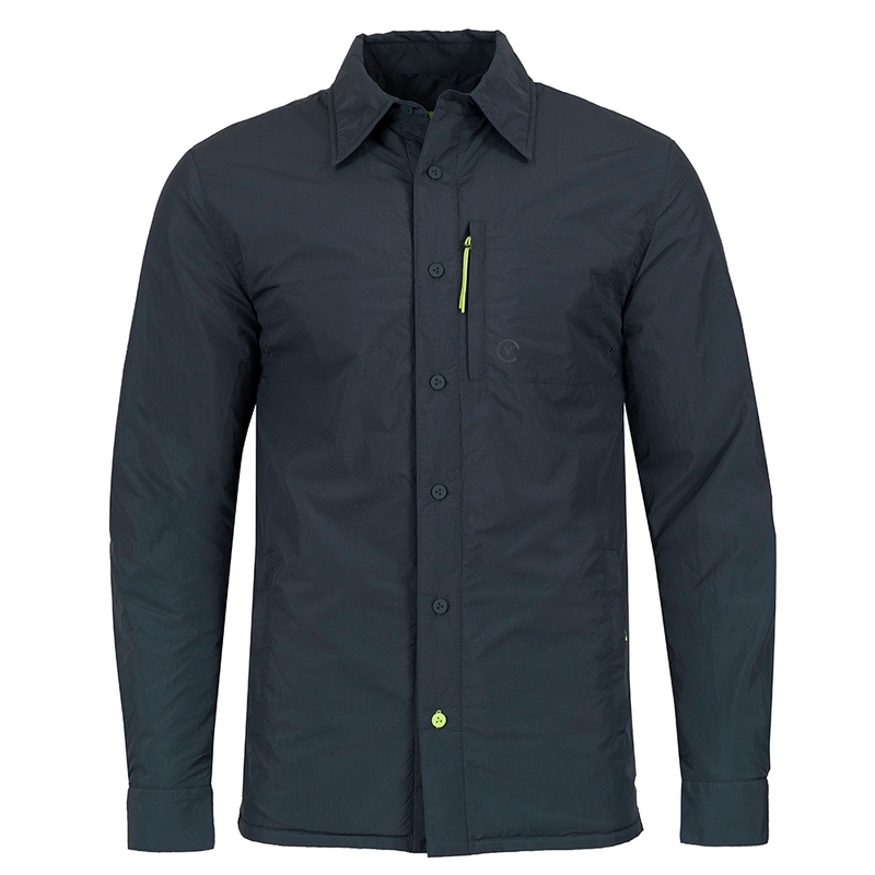 Camicia Uomo Padded Cycling