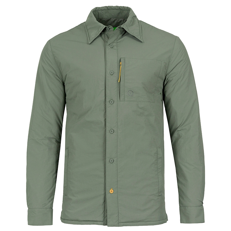 Camicia Uomo Padded Cycling