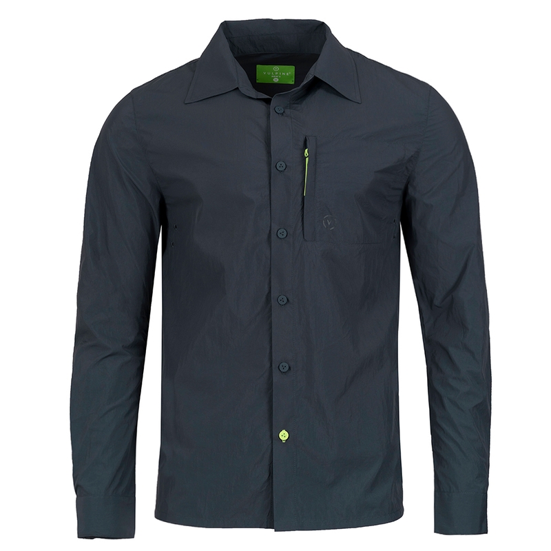 Camicia Uomo Cycling
