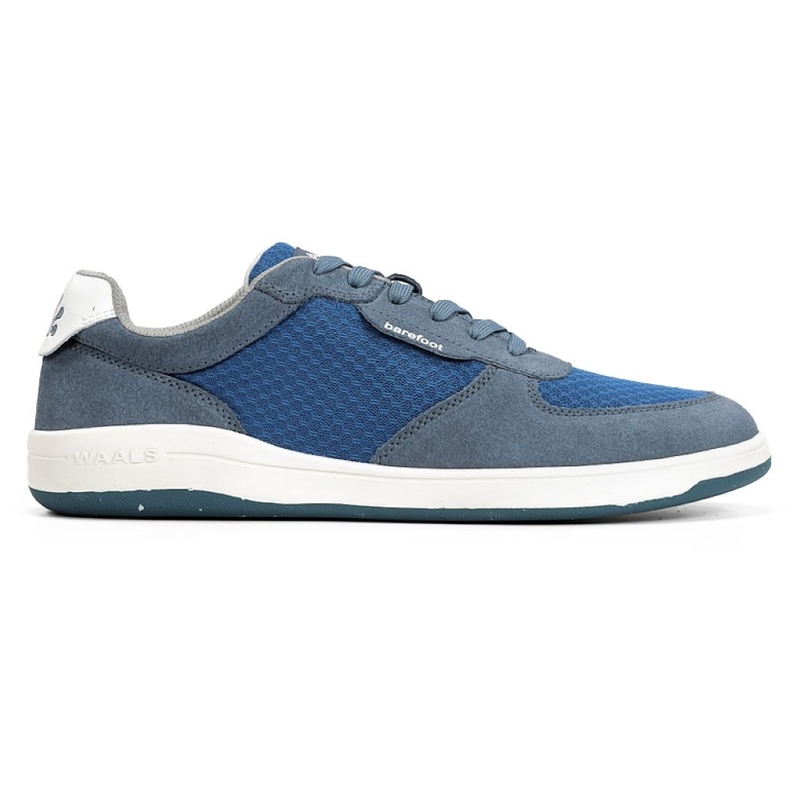 Scarpe Uomo Narvik Recycled