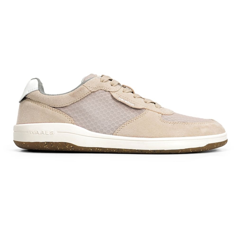 Scarpe Uomo Narvik Recycled