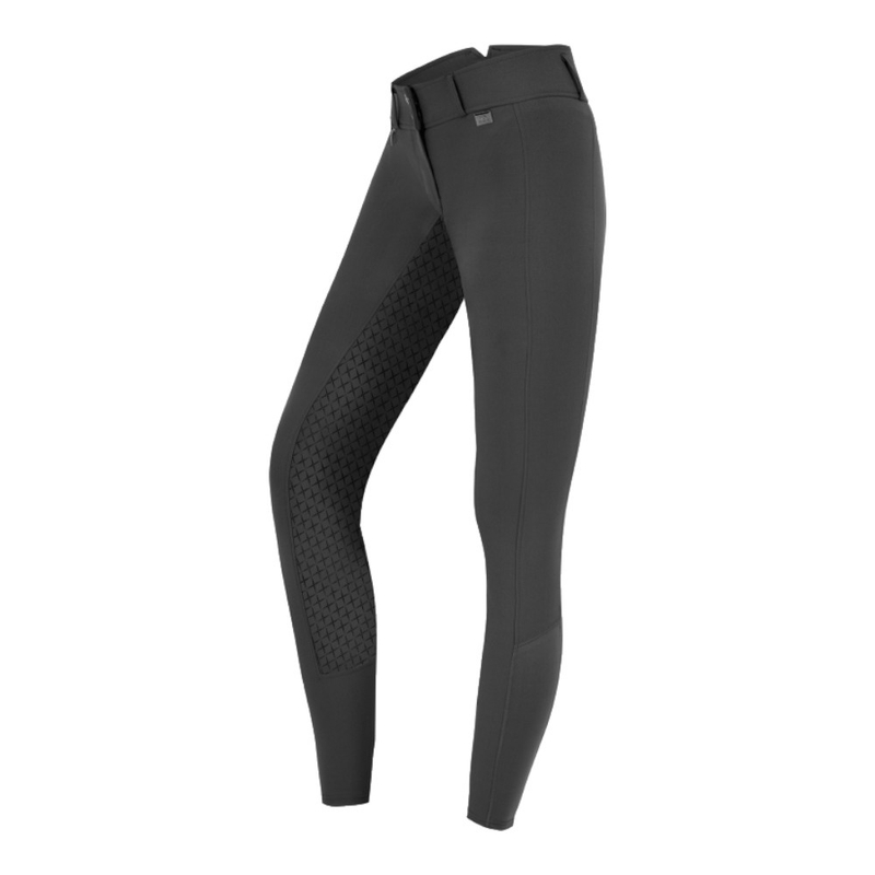 Pantaloni con anatomico in silicone Junior Micro Sport Silikon High Waist