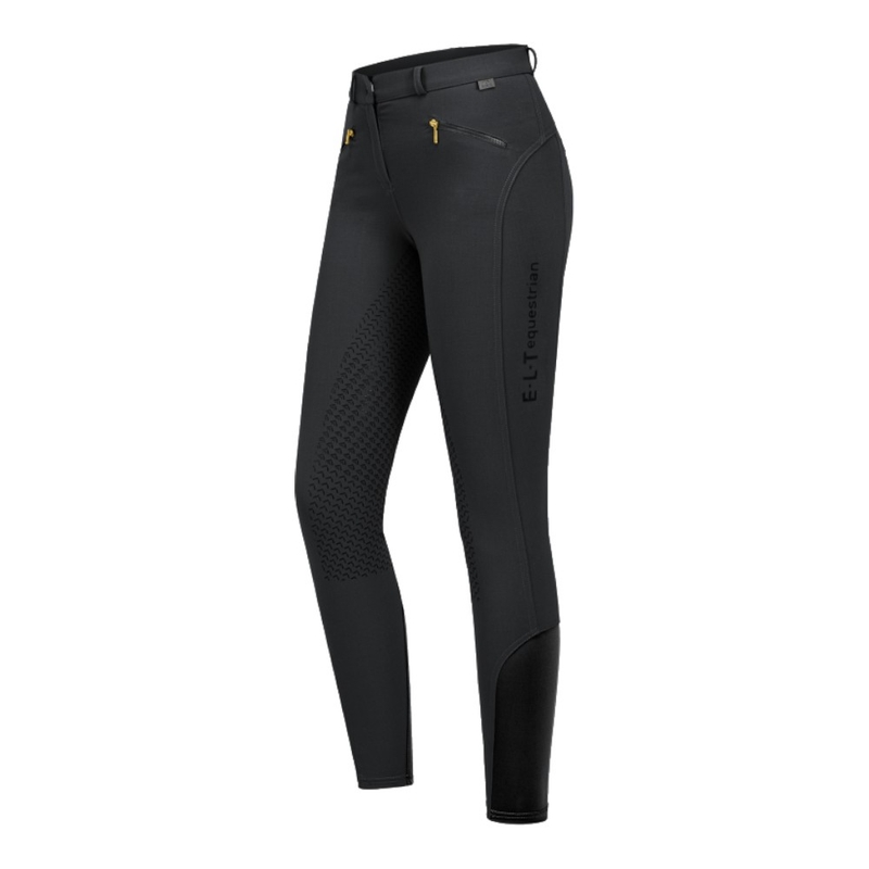 Pantaloni con anatomico in silicone Junior Lucy Glam