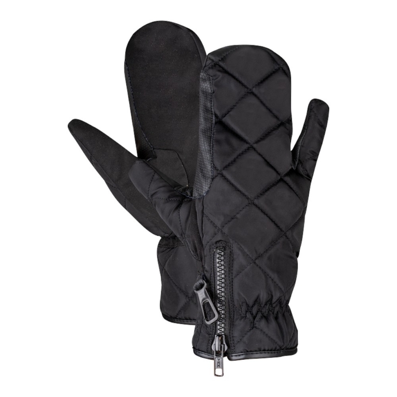 Muffole da equitazione Donna Diamond Winter Plus