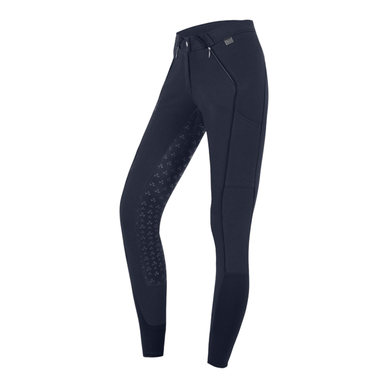 Pantaloni con anatomico e silicone Donna Fenja