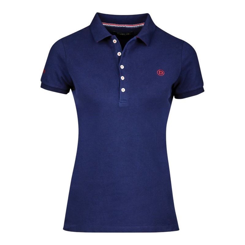 Polo Donna Lily