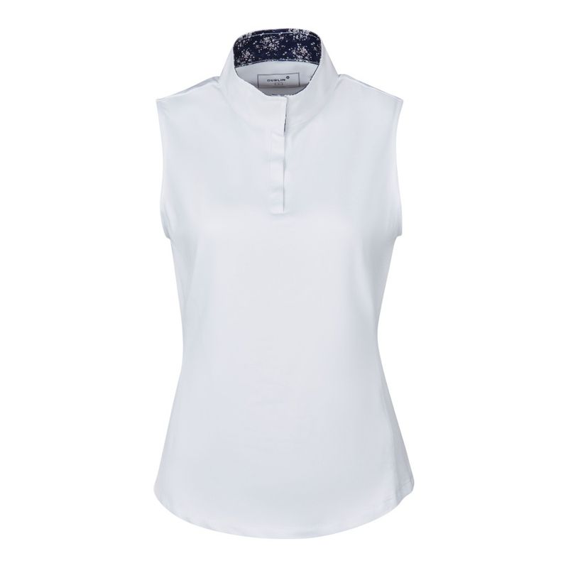 Polo da concorso Donna Ria