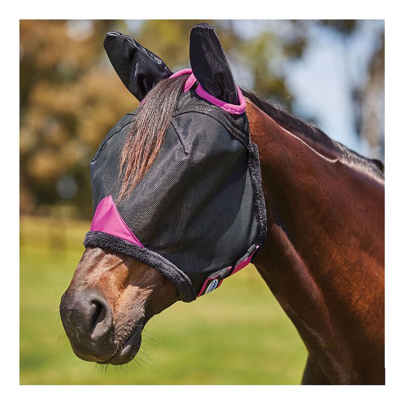 Antimosche Comfitec Deluxe Durable With Ears
