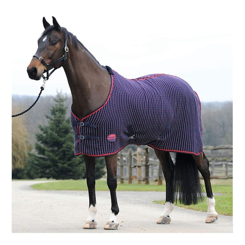 Coperta  Waffle Cooler