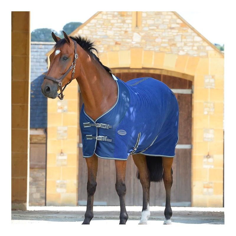 Coperta  Fleece Cooler Standard