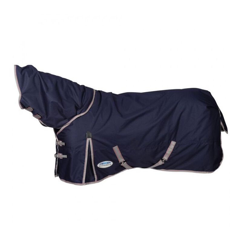 Coperta da paddock  ComFiTec Essential Detach-A-Neck Lite Plus 1200D 50G