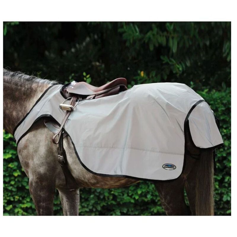 Coperta da paddock  Reflective Wrap Around Exercise 0G