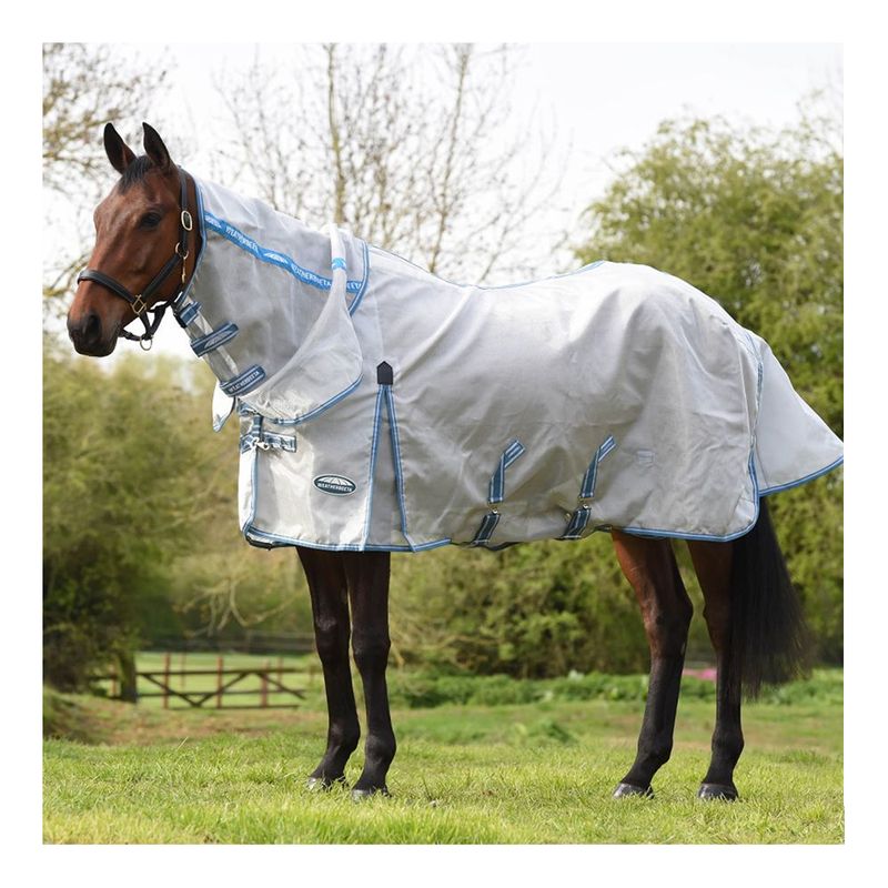 Coperta da paddock  Comfitec Hexi Shield