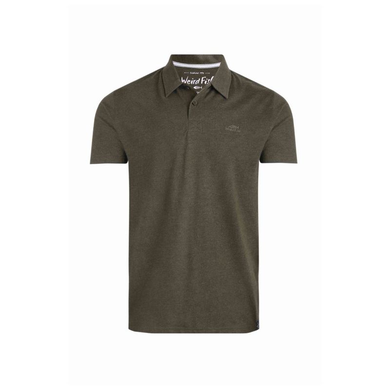 Polo Uomo Jetstream