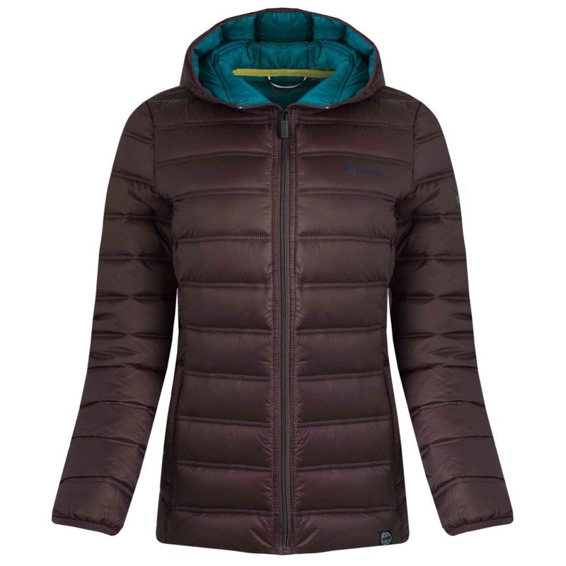 Giacca Donna Eshka Lightweight Padded