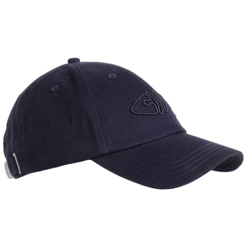 Cappello Uomo Bude Branded Twill